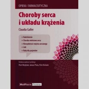 Choroby serca i układu krążenia