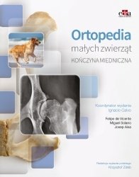 Ortopedia małych zwierząt. Kończyna miednicza 