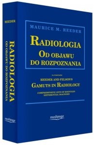 Radiologia. Od objawu do rozpoznania
