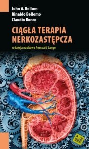 CIĄGŁA TERAPIA NERKOZASTĘPCZA – 2 WYDANIE