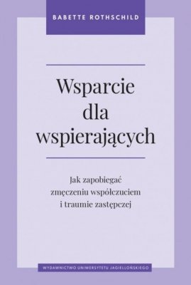 Wsparcie dla wspierających