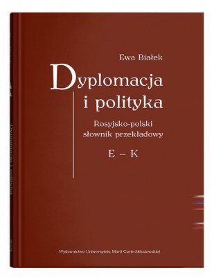 Dyplomacja i polityka