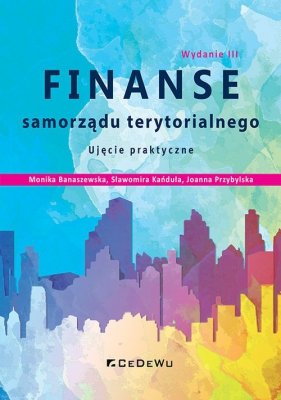 Finanse samorządu terytorialnego