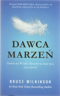 Dawca marzeń