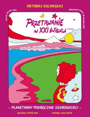 Przetrwanie w XXI wieku