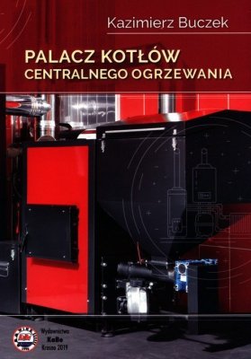 Palacz kotłów centralnego ogrzewania