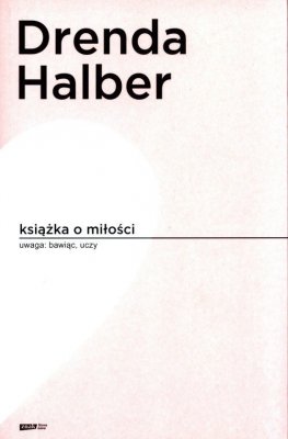 Książka o miłości