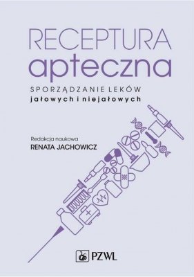 Receptura apteczna.