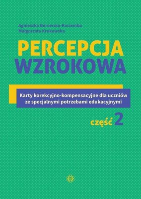 Percepcja wzrokowa