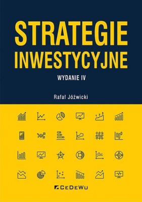 Strategie inwestycyjne