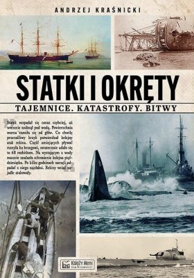 Statki i okręty