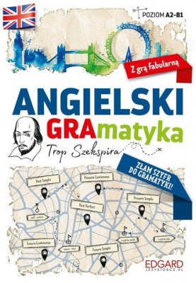 Angielski GrAmatyka Trop Szekspira
