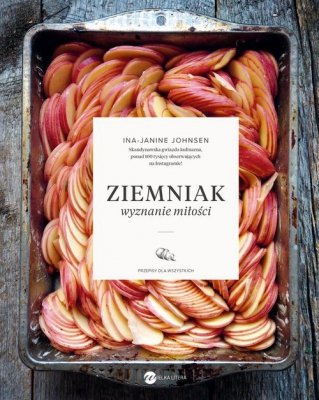 Ziemniak Wyznanie miłości