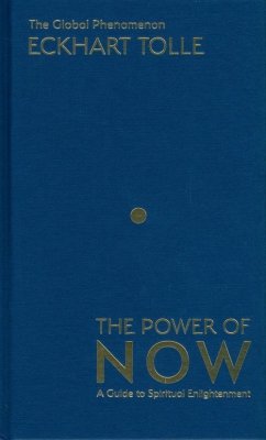 The Power of Now