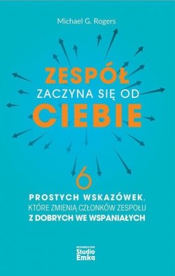 Zespół zaczyna się od Ciebie