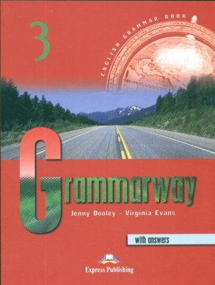 Grammarway 3 Student&#039;s Book with answers
