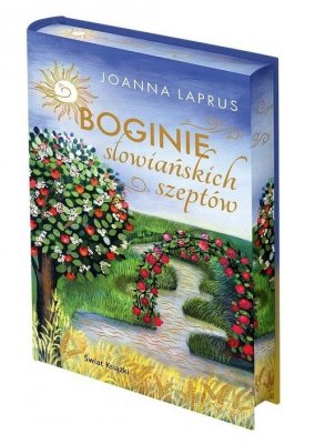 Boginie słowiańskich szeptów