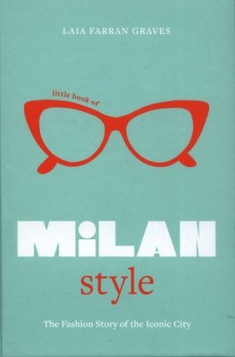 Little Book of Milan Style