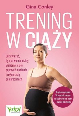 Trening w ciąży