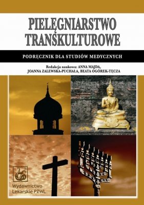 Pielęgniarstwo transkulturowe