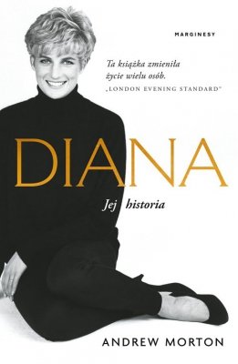 Diana Jej historia