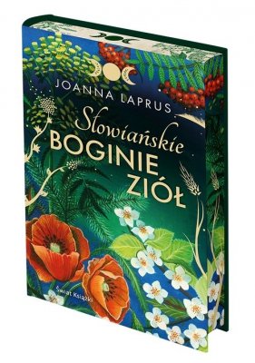 Słowiańskie Boginie Ziół