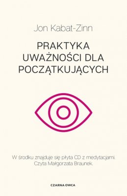 Praktyka uważności dla początkujących