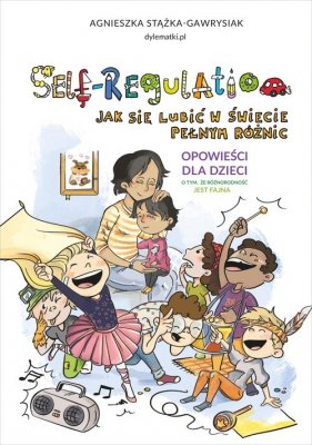 Self-Regulation.