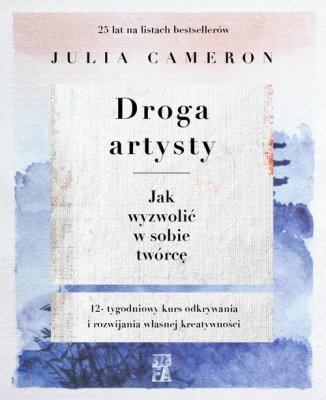 Droga artysty