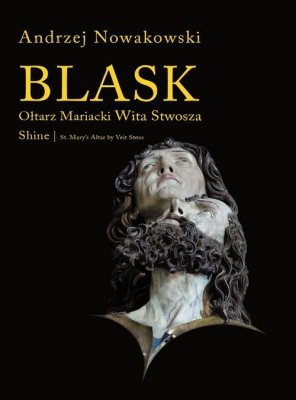 Blask Ołtarz Mariacki Wita Stwosza Shine St. Mary&#039;s Altar by Veit Stoss