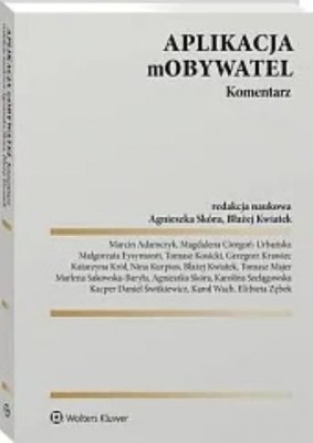 Aplikacja mObywatel Komentarz
