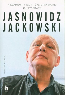 Jasnowidz Jackowski