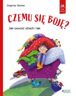 Czemu się boję