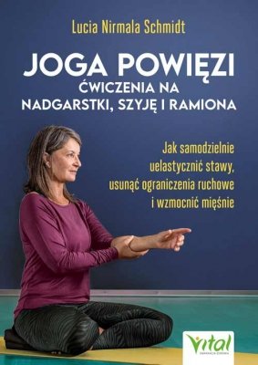 Joga powięzi