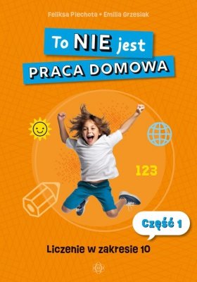 To NIE jest praca domowa Część 1