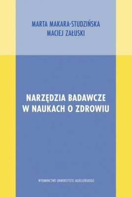 Narzędzia badawcze w naukach o zdrowiu