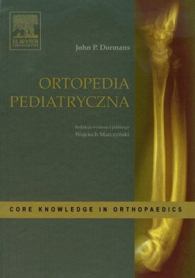 Ortopedia Pediatryczna