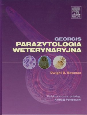 Parazytologia weterynaryjna Georgis