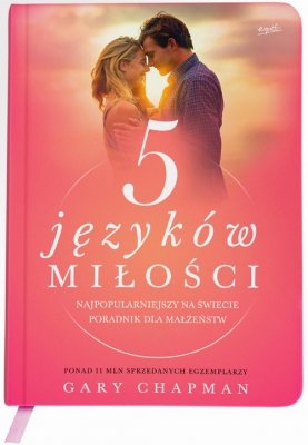 5 języków miłości