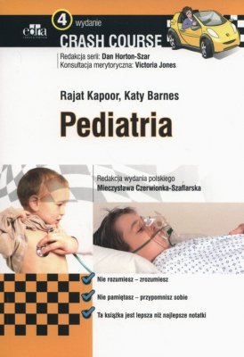 Crash Course Pediatria