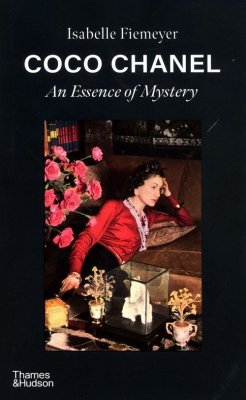 Coco Chanel An Essence of Mystery