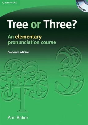 Tree or Three? Student&#039;s Book + CD