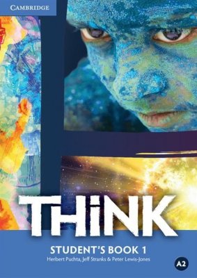 Think 1 Student&#039;s Book
