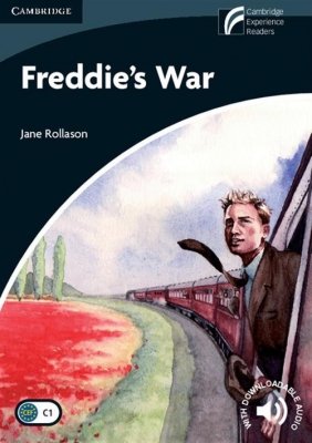 Freddie&#039;s War 6 Advanced