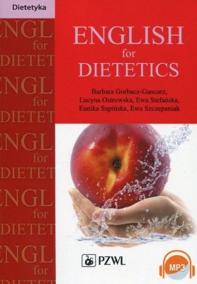 English for Dietetics