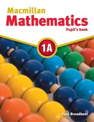 Mathematics 1A ksiązka ucznia