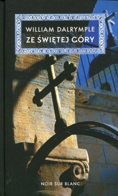 Ze świętej góry
