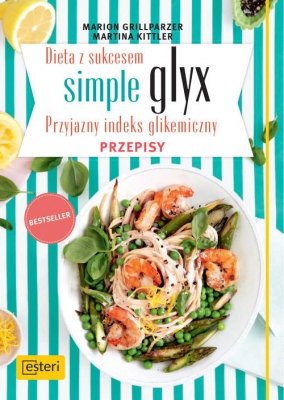 Dieta z sukcesem Simple glyx