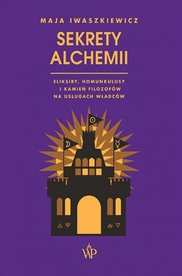 Sekrety alchemii