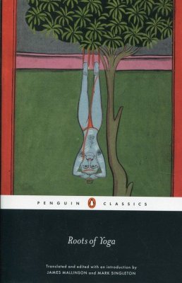 Roots of Yoga